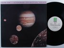 SUN RA Strange Celestial Road ROUNDER LP VG+ ^
