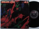 SUN RA Super-Sonic Sounds ABC/IMPULSE LP gatefold ^