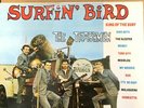 LP   The Trashmen    Surfin‘ Bird