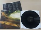 BLOC PARTY A Weekend In The City 2007 UK Wichita vinyl LP Kele Okereke