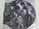 MY CHEMICAL ROMANCE The Black Parade 2018 European vinyl picture disc LP