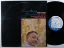 JACK WILSON Something Personal BLUE NOTE LP VG+/VG++ van gelder ^