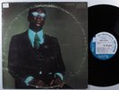 GRANT GREEN Visions BLUE NOTE LP VG+ mono ^