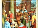 Bach: Christmas Oratorio Gardiner BWV 248 3LP Box Set Vinyl DGG 424232-1 Digital