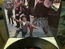 THE DOORS Strange Days w/VG++/EX VINYL
