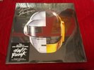 2 LP 33 Daft Punk ?Random Access Memories Columbia ?88883716861 SIGILLATO