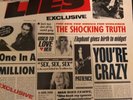 guns n roses lies vinyl album rock