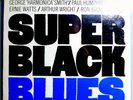 T-BONE WALKER,OTIS SPANN+BIG JOE TURNER SUPER BLACK BLUES RARE SEALED ORIG'69 LP