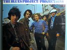 THE BLUES PROJECT PROJECTIONS/2d ALBUM RARE SEALED '67 VERVE/FORECAST STEREO LP