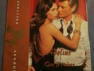 Rare 45t Johnny  hallyday promo adeline