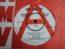 Johnny Kidd & The Pirates ?- Send For That Girl 1966 UK 45 HMV DEMO MOD