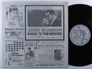 JEROME RICHARDSON Going To The Movies UNITED ARTISTS JAZZ LP VG+ ^
