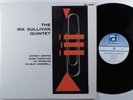 IRA SULLIVAN QUINTET Self Titled DELMAR DL-402 LP VG+ mono ^