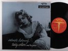 TEDDY WILSON Intimate Listening VERVE LP mono ^