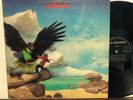 Budgie Never Turn Your Back On A Friend UK OG on MCA US SALES ONLY