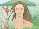 Mia Doi Todd - GEA [New Vinyl LP]