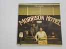 The Doors Morrison Hotel LP US 1970 Terre Haute Pressing-Used-Vinyl EX Cover NM