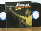 MUSIC MATTERS 45 RPM  BLUE NOTE LTD Ed 180g 2X LP LEE MORGAN  THE PROCRASTINATOR