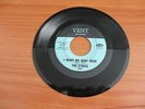 THE ETHICS - I WANT MY BABY BACK VENT RARE NORTHERN SOUL 45