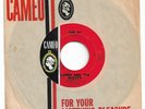 CANDY AND THE KISSES - THE 81 - CAMEO -  EX. CONDITION