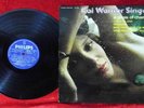 LP Kai Warner Singers: A Glass of Champagne (Philips 6305 305) Spanien 1977