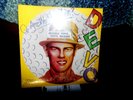 RARE DEVO Q Are We Not Men? A  We Are Devo  CANADA MARBLED VINYL 1978