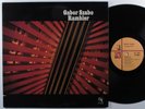 GABOR SZABO Rambler CTI LP VG++ gatefold ^