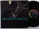 WYNTON KELLY Kelly At Midnite VEE-JAY LP mono ^