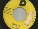 ROCKABILLY bw MONSTER NOVELTY- BIG BOPPER - CHANTILLY LACE  - HEAR -1958 TEXAS D