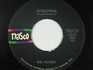 Psych 45 - Picture - Evolution - Nasco - mp3