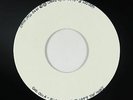 Punk 45 - Huns - Busy Kids/Glad He's Dead - God White Label - VG++ mp3 - rare