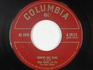 R&B 45 - Chris Powell - Country Girl Blues - Columbia - mp3