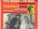 ANDRÉ HOSSEIN SCOTT WALKER The rope and the colt 1969 OST Une corde... Un colt