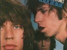 LP The Rolling Stones Black And Blue GATEFOLD NEAR MINT Rolling Stones Recor