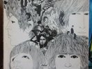 The Beatles Revolver LP 1966 MONO pressing Eleanor Rigby