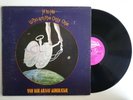 VAN DER GRAAF GENERATOR H TO HE WHO AM CHARISMA CAS 1027 GATEFOLD PINK LABEL