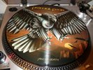 Primal Fear ?– Jaws Of Death...org,1999..Picture Disc,rare limited Edition