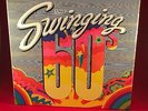 The Swinging 60s Reader's Digest 1982 UK 10 X vinyl LP BOX SET SIXTIES EXCELLENT