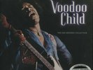 Jimi Hendrix, Voodoo Child 140g 4LP Box from the Michael Hobson Archives