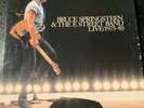 Bruce Springsteen & The E-Street Band - Live 1975-85 (5xLP, Album + Box, Album)