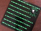Roger Waters ?– Radio K.A.O.S.,  1987, EMI ?– 24 0783 1 KAOS 1, EX/EX