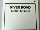 *1st SOUND* Opus 3- Sweden: RIVER ROAD- Eric Bibb & Bert Deivert- NM