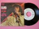 ? RARE MEXICO PROMO EP ?ELVIS PRESLEY? MY BOY / THINKING ABOUT YOU - RCA VICTOR