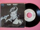 ? RARE PROMO MEXICO EP ?DAVID BOWIE? FAME / RIGHT - RCA VICTOR WHITE LABELS