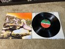 Led Zeppelin ? Houses Of The Holy ?? Vinyl Record Album ? Play Tested ?