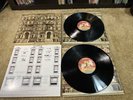Led Zeppelin ? Physical Graffiti ? Vinyl Record Album ?? Double LP ?? Tested