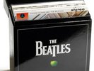 The Beatles ?– vinyl stereo box set, 14 albums & poster & 252 page hardback book