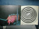Black Sabbath-Paranoid LP 1970 vertigo swirl Jim Simpson credit g'fold sleeve