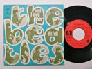 The Beatles ?– And I Love Her +1 Rare French 45T SP 7' LANGUETTE NM