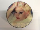 MADONNA -  BEDTIME STORIES  /  VINYL PICTURE DISC  LP  PROMO